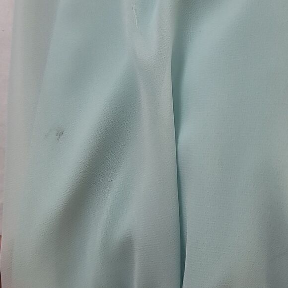 Bill Levkoff Bridesmaid Dress Style 1500 - Chiffon - Picture 13 of 13